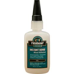 Titebond 6231 Instant CA Glue Gel