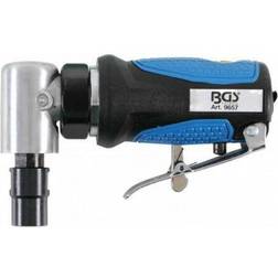 BGS Technic Extra short pneumatic bent