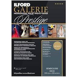Ilford Galerie Prestige Semi Gloss Duo