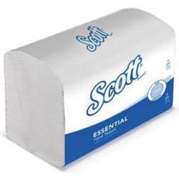 Scott Handduk ESSENTIAL 5100/FP Vit