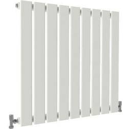 Sky Panel Radiator 600x612mm Horizontal Single Central