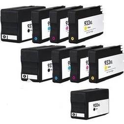 Multipack HP OfficeJet Pro 7510