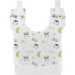 Chicco Bibs bavoir à usage unique 6m 36 pcs