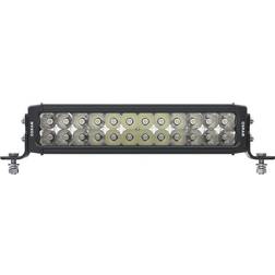 Osram Auto High beam LEDDL117-CB LEDDL117-CB LED (monochrome) front (L x W x H) 62 x 306 x 80 mm