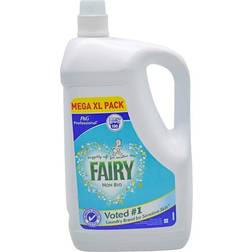 Fairy Laundry Detergent Non Bio 5L