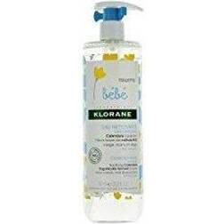 Klorane Eau nettoyante Eau micellaire 750 ml unisex