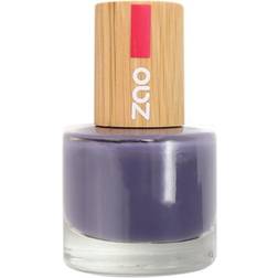 ZAO Vegan Nail Polish Various Shades, Hypnosis 8ml