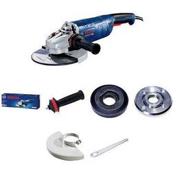 Bosch VINKELSLIBER GWS 24-230 P