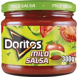 Doritos Mild Salsa 300 Gram