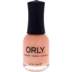 Orly Nail Polish Everythings Peachy 18ml