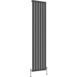 Sky Panel Radiator 1800x408mm Vertical Single Central