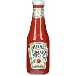 Heinz Tomato Ketchup 300ml 12 342g