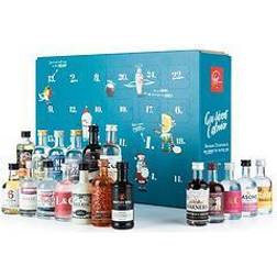 Virgin Wines Luxury Gin Advent Calendar