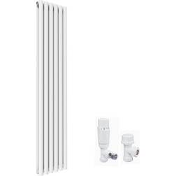 Elegant 1800 360mm Vertical Column Radiator