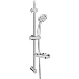 Complete Bath Set Bracket Soap