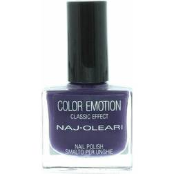 Naj Oleari #166 Polish Color Emotion 8ml