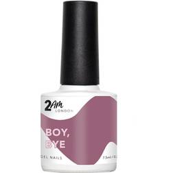 2AM London Gel Polish Boy Bye 5ml