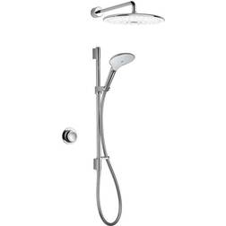 Mira Mode Maxim dual rear fed