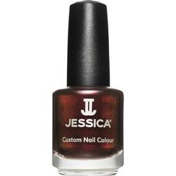 Jessica Nails Custom Colour 708 Notorious 14.8ml