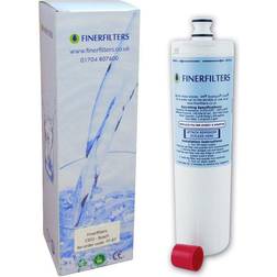 Finerfilters FF-87 Compatible with 3M CS-52, 5586605, 640565 for Bosch, Siemens and Neff Fridge Water Filter