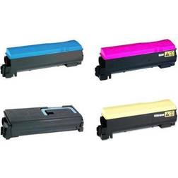 Compatible Multipack Kyocera ECOSYS