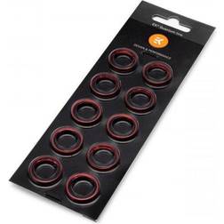 EK Water Blocks Water Blocks EK-Quantum Torque Color Ring 10-Pack HDC
