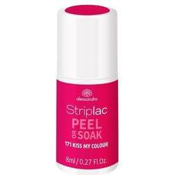 Alessandro Striplac Kiss My Colour - 8 ml