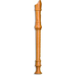 Mollenhauer 5107 Denner Soprano Recorder Baroque (Pearwood)