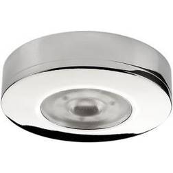 SG Armaturen Ledstar Krom 2,4w Led 2700k