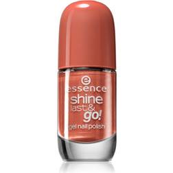 Essence Shine Last & Go! Gel-nagellack Skugga 84