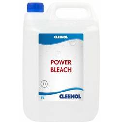 Cleenol - Power Bleach - 5 Litre 062412X5