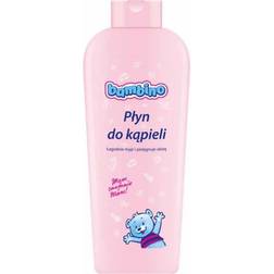 Bambino Baby bath foam Płyn do kąpieli dla niemowląt 400ml