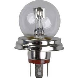 Unitech Unitec 77741 Halogen bulb Standard R2 45/40 W 12 V