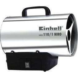 Einhell HGG 110/1 Niro DE/AT Hot air blower