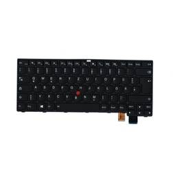 Lenovo Keyboard GERMAN Approx