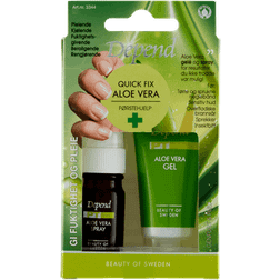 Depend Quick Fix Aloe Vera