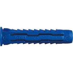 Rawlplug 5mm Nylon Wall Plugs Pack
