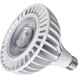 Sunflux LED Grolys Fuld Spektrum PAR38 E27 3500K