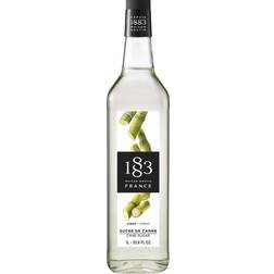 1883 Syrup Cane Sugar 100cl