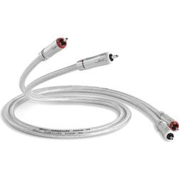 QED Signature Audio 40 Phono kabel
