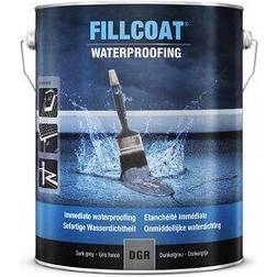 Rust-Oleum 25.ZWA.1 Fill coat, Instant Waterproofing Sort