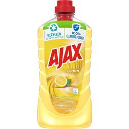 Ajax Universal Cleaning Lemon 1000