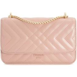 Dune London Edorchie Crossbody Bag - Blush