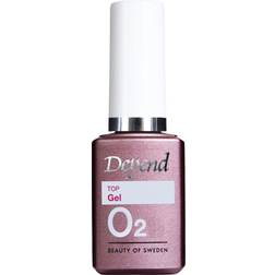 Depend O2 Neglepleje Top Gel