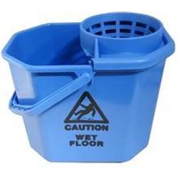 Exel Exel Moppespand med vrider - 12 liter