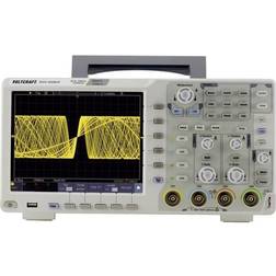 Voltcraft DSO-6084F Digitale Oscilloscoop 80 MHz