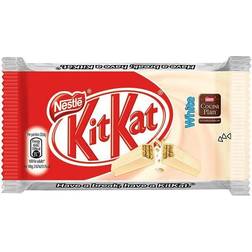 KitKat Hvid 41,5 g.