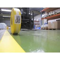 Ampere Floor marking tape, extra strong, width 50