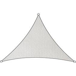 Livin'outdoor Shade Cloth Iseo HDPE Triangle 3x2.5x2.5