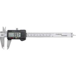 BMI 770150 Digital caliper Messschieber